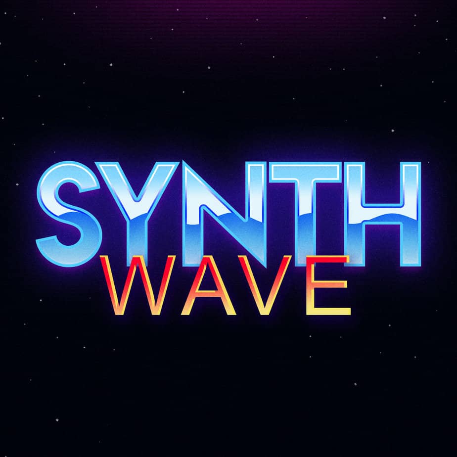 What is Synthwave Music? Featured Image
