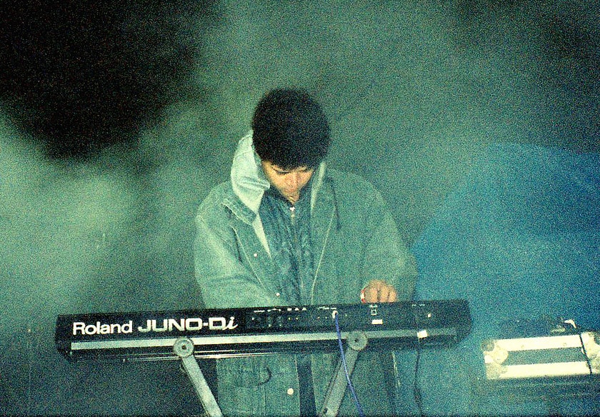 James Ferraro: Pioneer of Vaporwave Music Featured Image