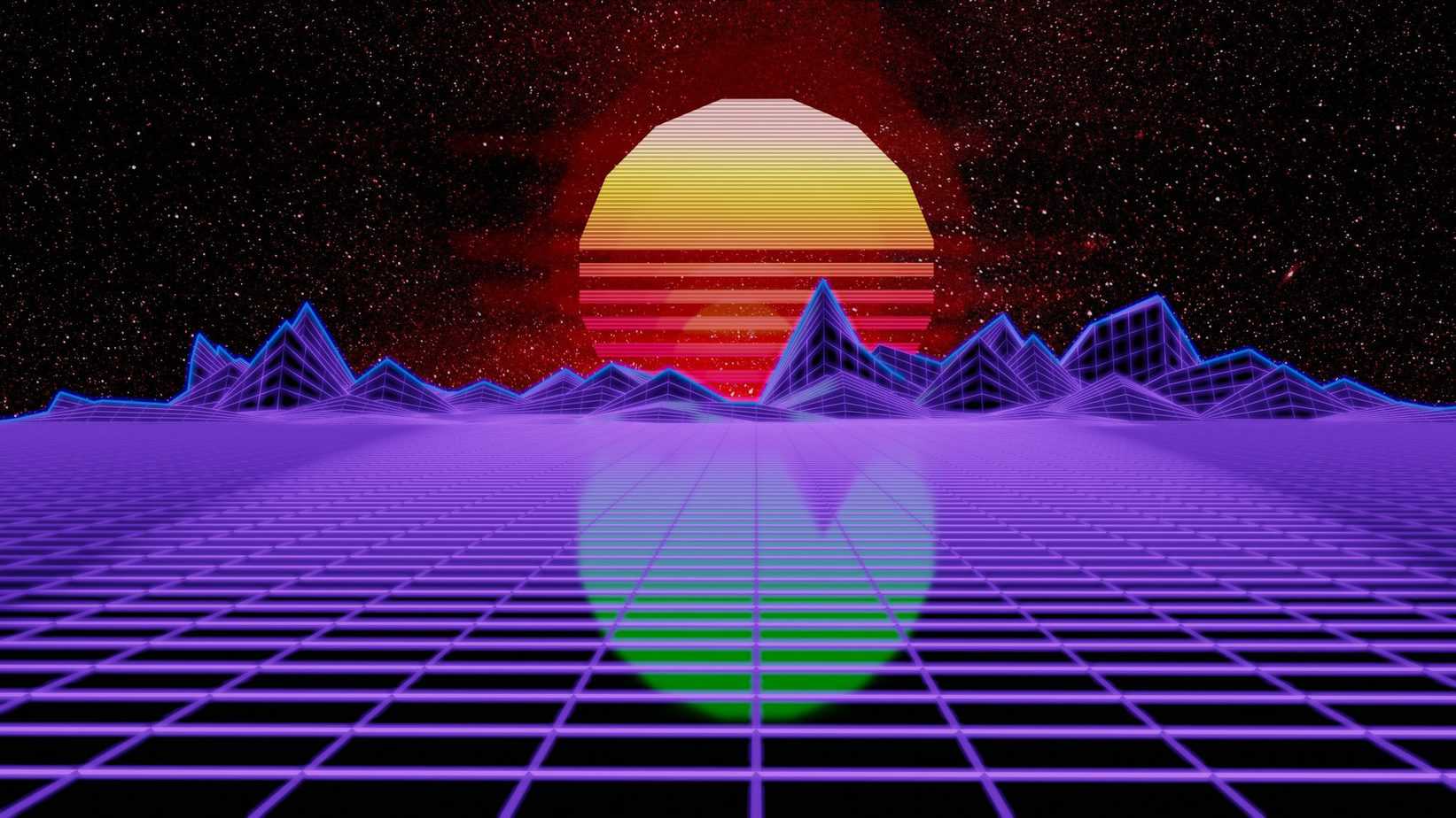 Synthwave vs Vaporwave What’s the Difference? retrowave