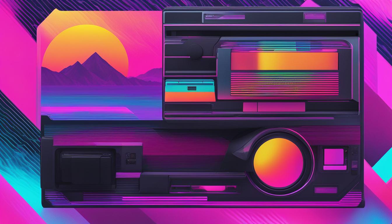 Vaporwave vs Synthwave: Exploring the Unique Music Genres Featured Image