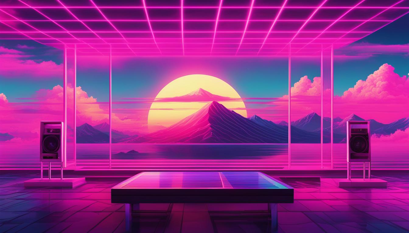 What is Vaporwave? Featured Image