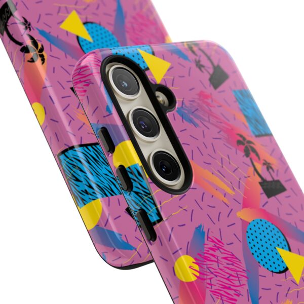 80s Retrowave Phone Case - Image 94