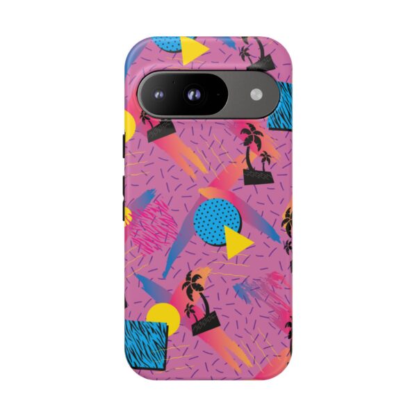 80s Retrowave Phone Case - Image 152