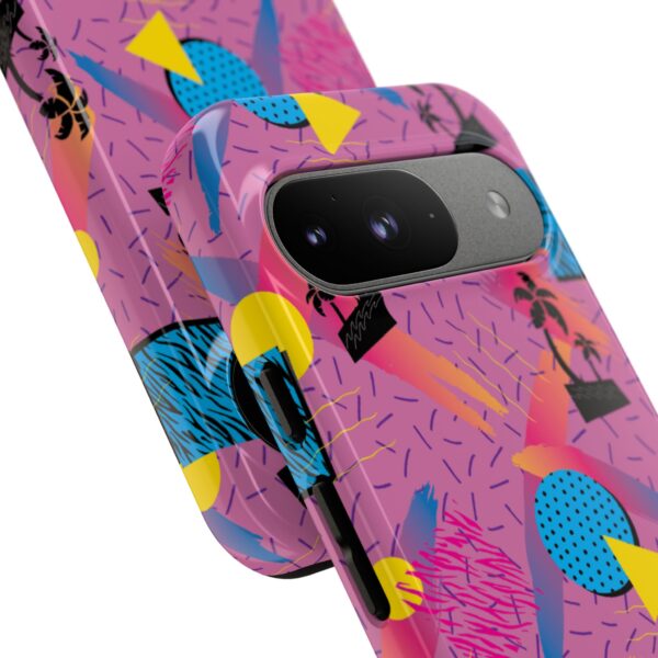 80s Retrowave Phone Case - Image 150
