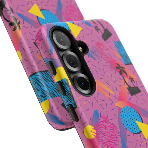 80s Retrowave Phone Case - Image 172