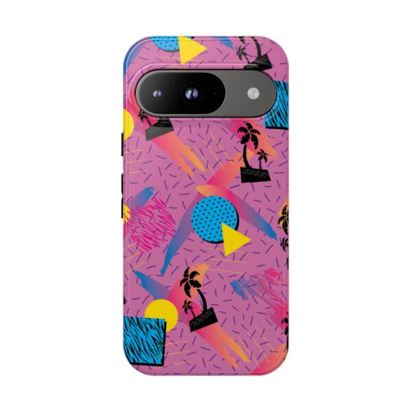 80s Retrowave Phone Case - Image 149