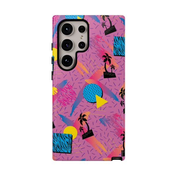 80s Retrowave Phone Case - Image 101
