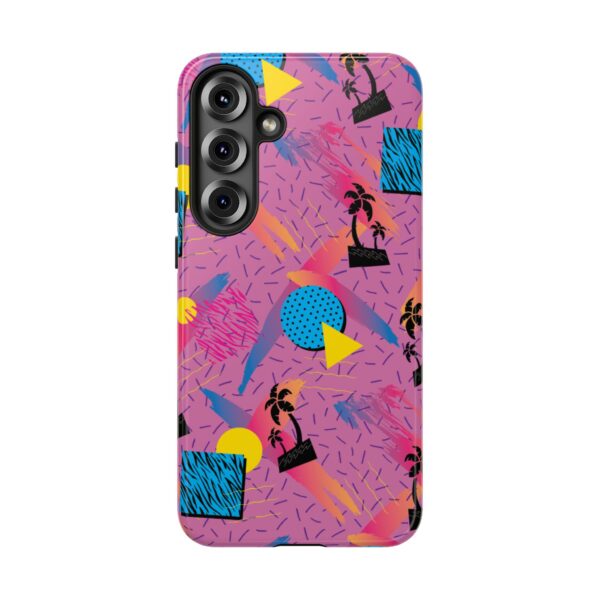 80s Retrowave Phone Case - Image 175