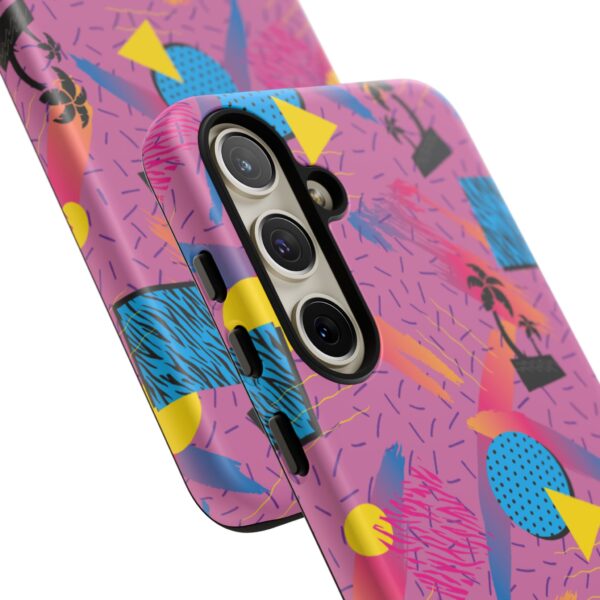 80s Retrowave Phone Case - Image 98