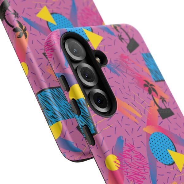 80s Retrowave Phone Case - Image 180
