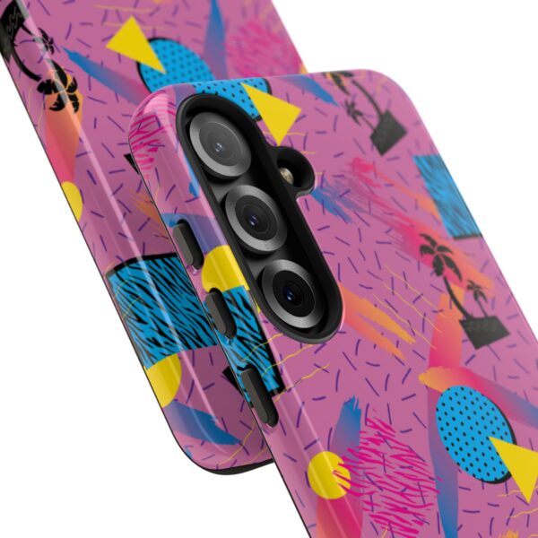 80s Retrowave Phone Case - Image 176