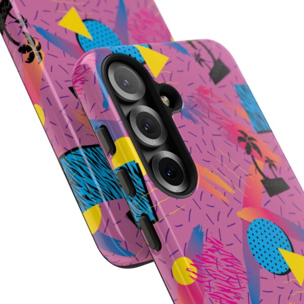 80s Retrowave Phone Case - Image 168