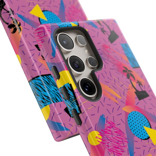 80s Retrowave Phone Case - Image 102