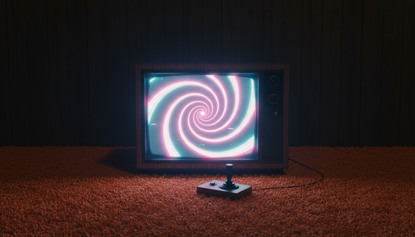 Level Unlocked: Essential 80s Cult Movies