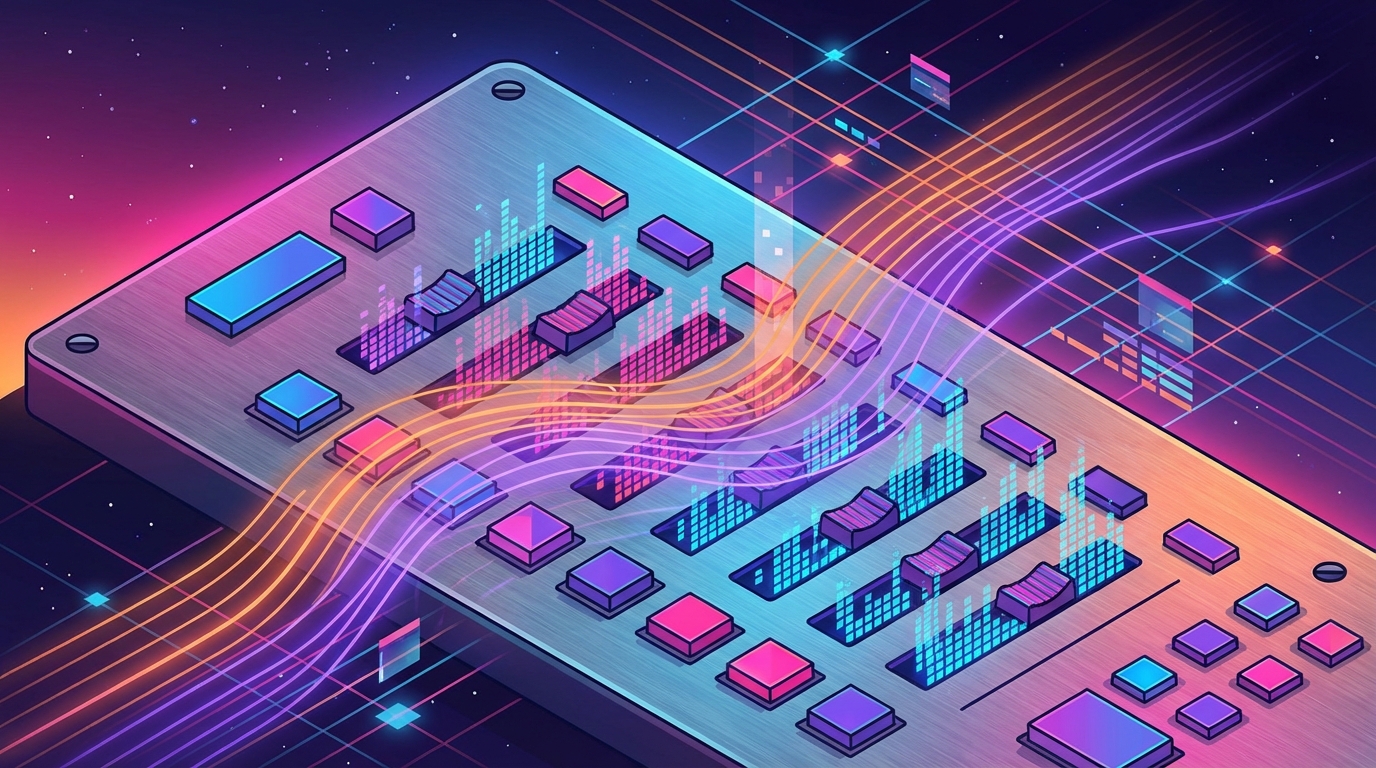 The Best Synthwave VST Plugins for Your Retro Productions Getting That Classic Juno Sound With Tyrell N6