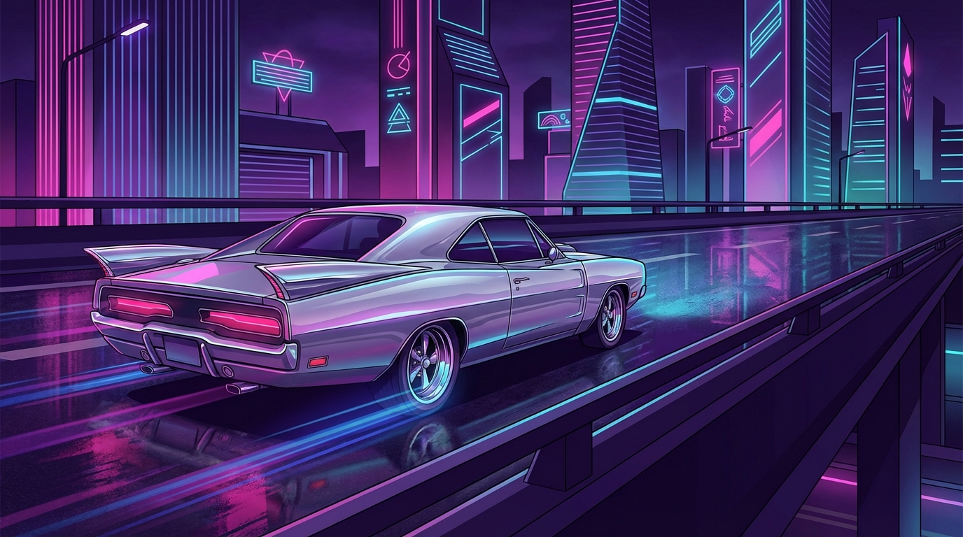 The Ultimate List of Movies Like Drive for Your Inner Nightcrawler Neon-Soaked Thrillers With Killer Synth Soundtracks