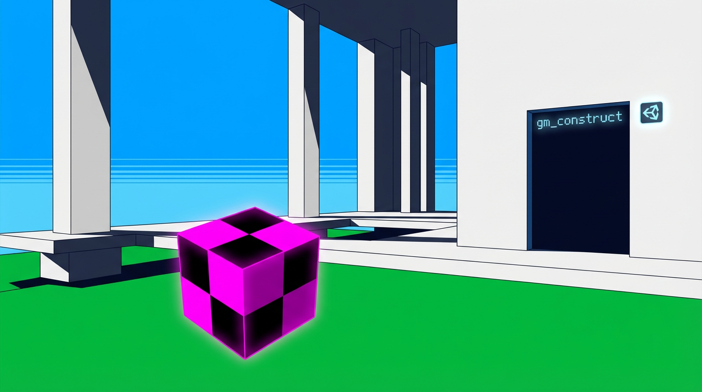 Source Engine and Empty Game Maps