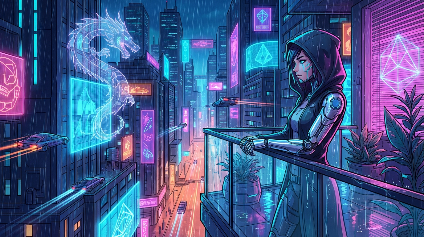 the ultimate watch list of cyberpunk anime movies 1766056504689