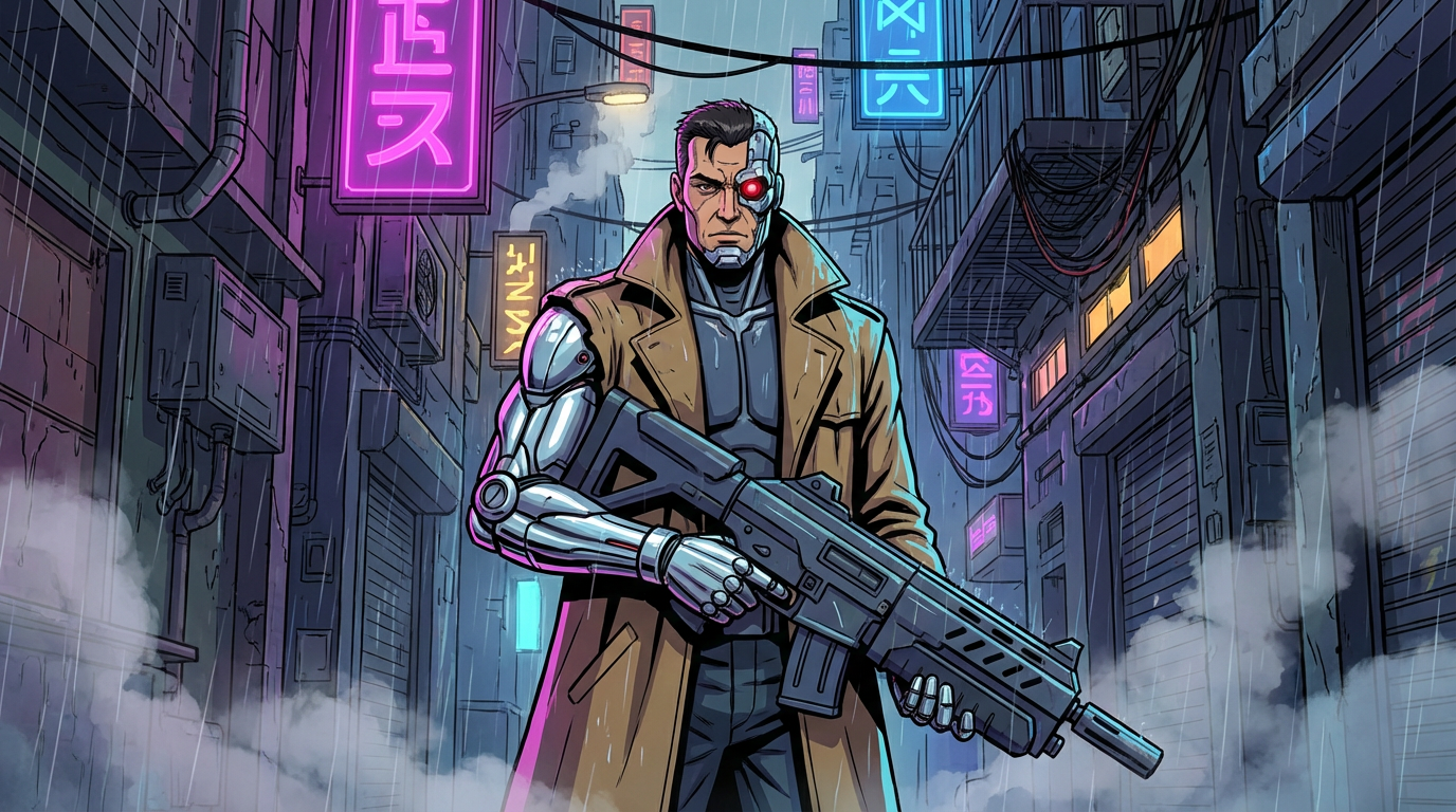 Underground OVAs and Gritty VHS Classics