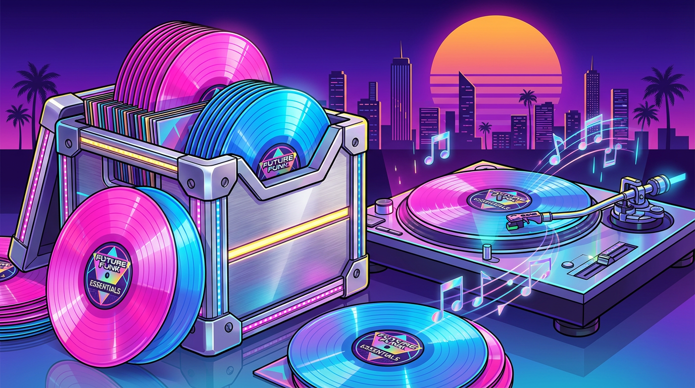 Essential Record Labels For Your Playlist