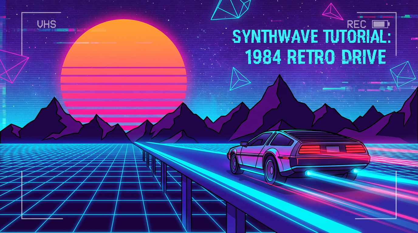 how to create your own rad synthwave art from scra 1768042896293