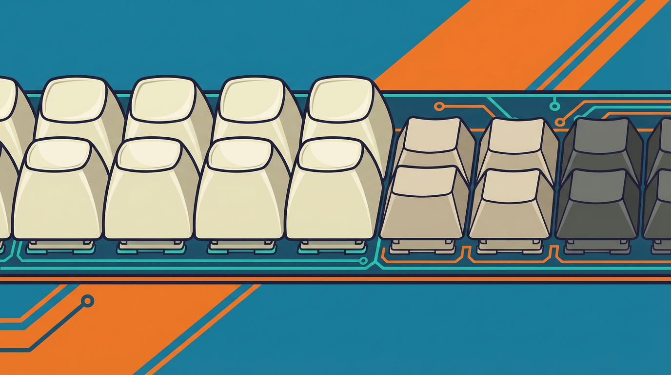 Iconic Profiles From Tall SA To Sculpted Cherry