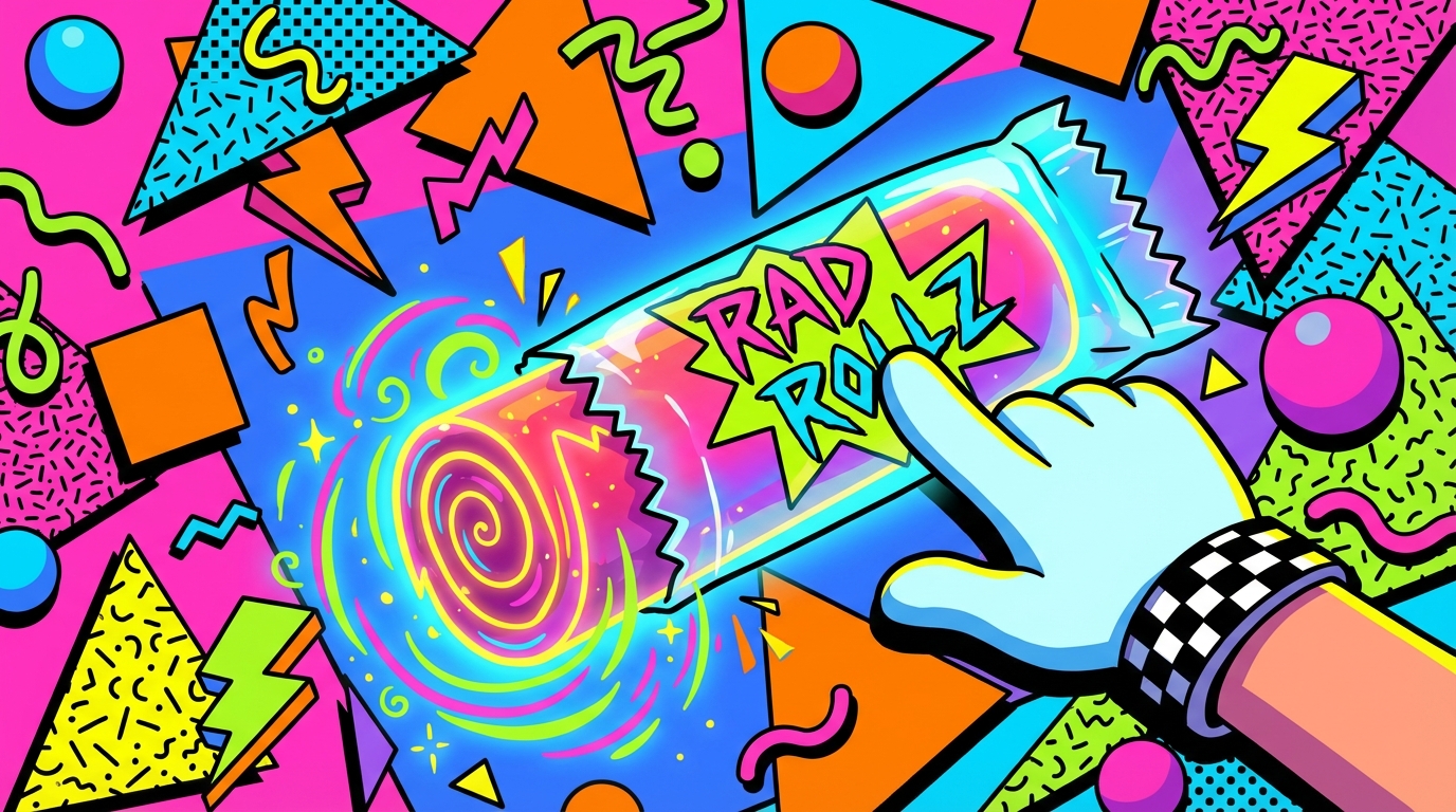 The Great Nostalgia Comeback Of Discontinued Classics