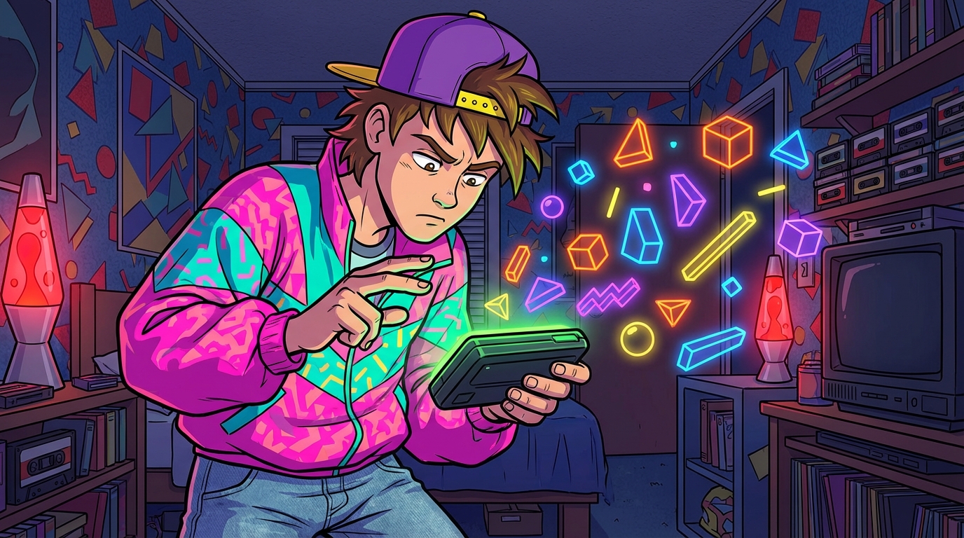 Decoding Letter Count Pager Shorthand