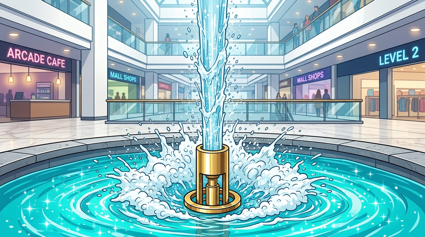 Bernoulli Principle And High Pressure Nozzle Vibes