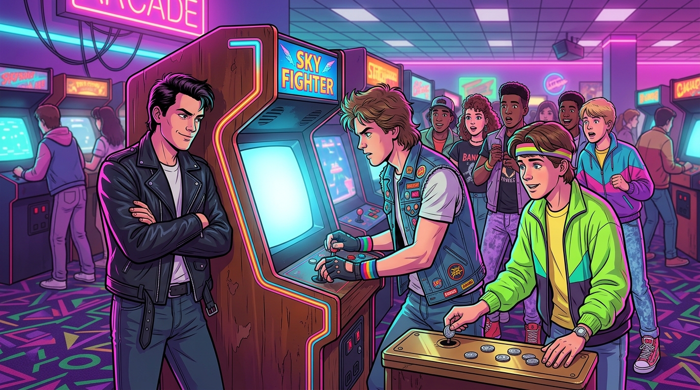 Mastering The Social Hierarchy Of Cabinet Crowds