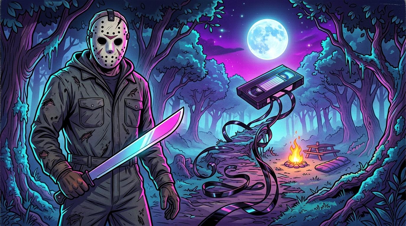 neon blood and vhs screams the ultimate guide to 1 1775469728359