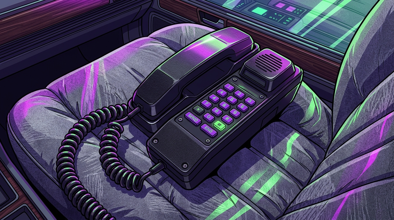 dial into the matrix with the ultimate retro car p 1779357736281