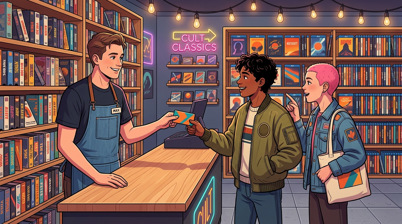 Modern Boutique Memberships And The Physical Media Rebellion