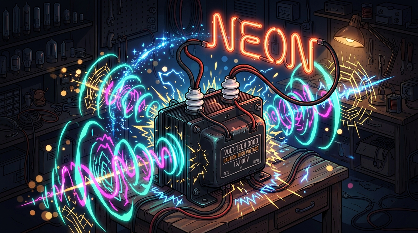 the aesthetic symphony of neon sign transformer hu 1779184885879