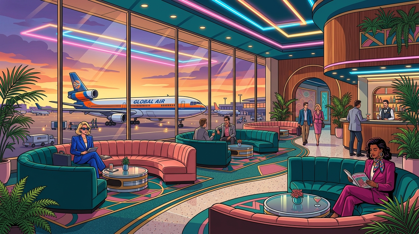 fasten your seatbelts for the ultimate 80s jet age 1781863266547