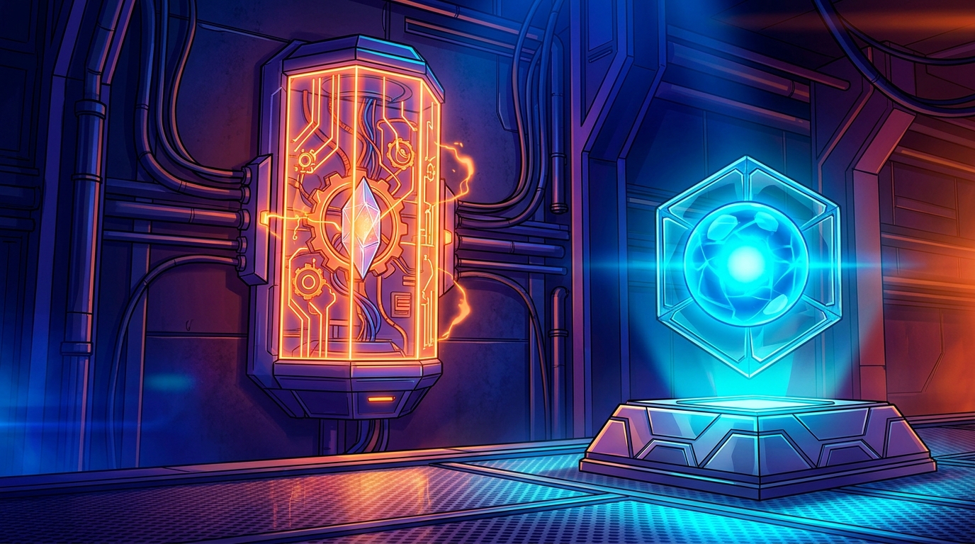 Neon Dreams And Tactical Beams In Laser Tag Arena Design Integrating Interactive Power Ups And Base Targets