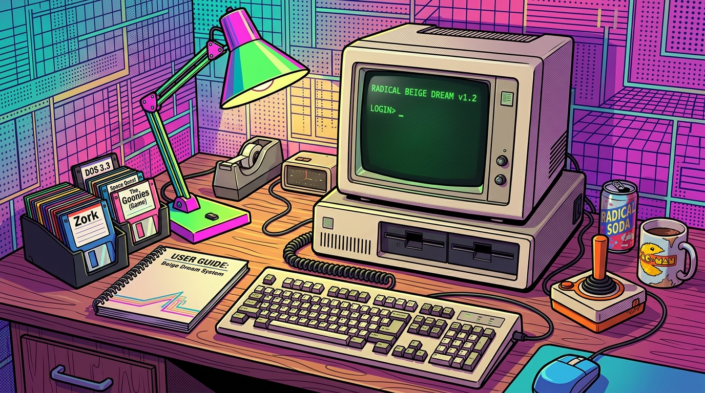 radical beige dreams and the ultimate 1980s comput 1781776908288