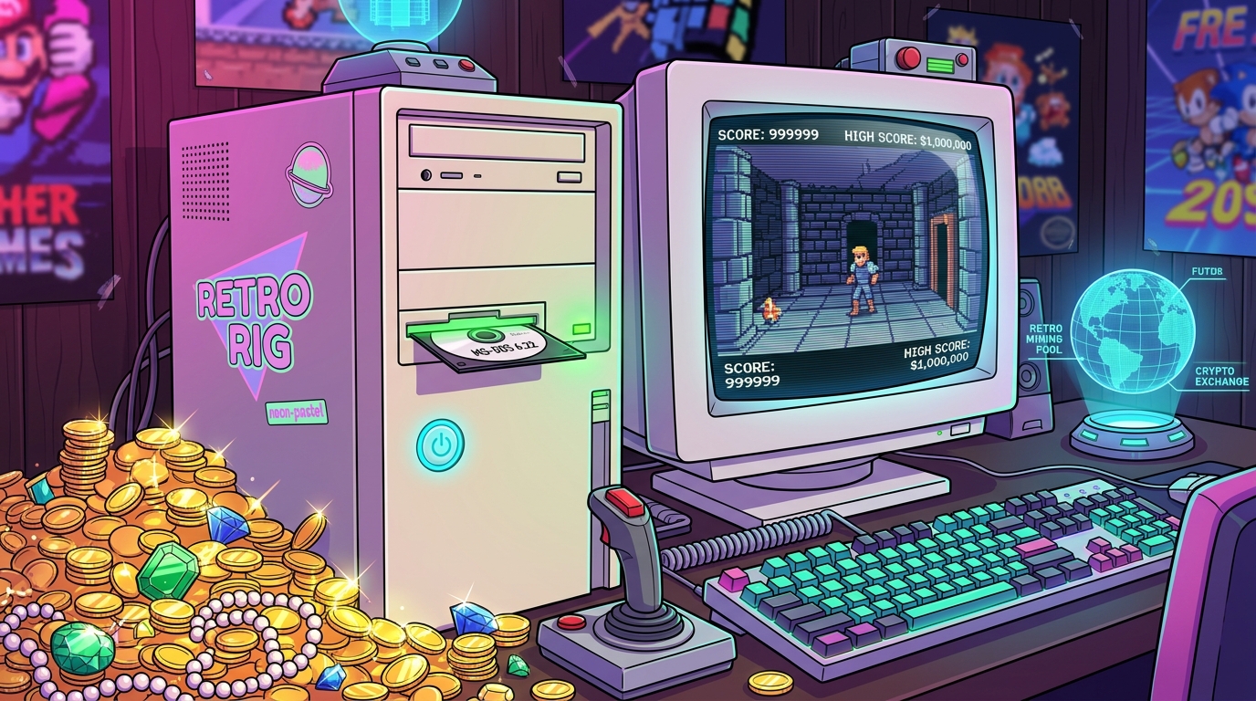 is a retro gaming pc worth the loot in 2026 1783245707941