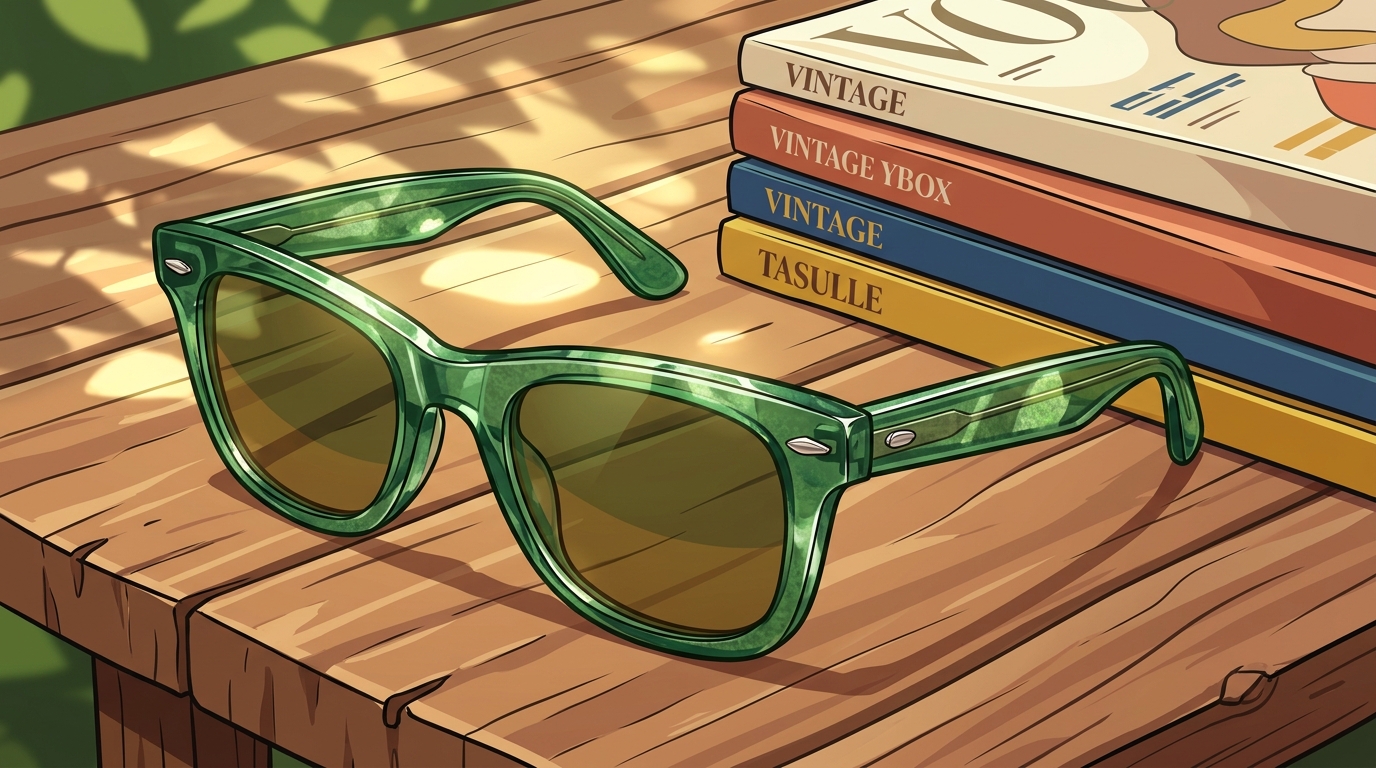 The Ultimate Retro Sunglasses Price Guide For Your 2026 Aesthetic Mid Range Classics And Sustainable Bio Acetate Frames