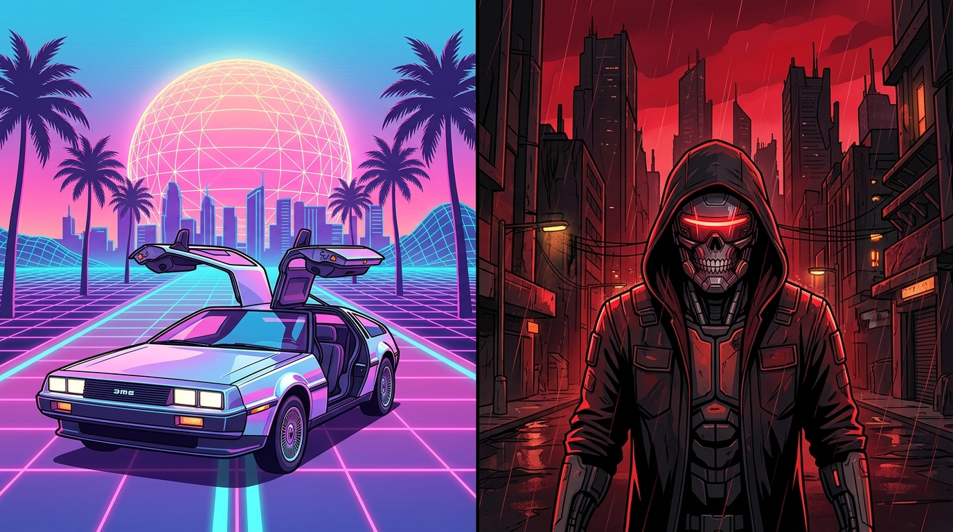 neon dreams or digital nightmares choosing your pe 1783332112089
