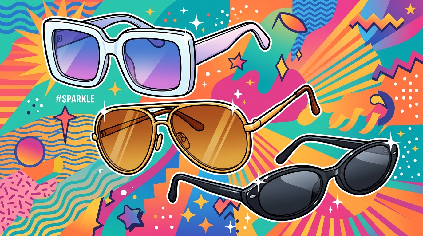 The Ultimate Retro Sunglasses Price Range Guide For Total Vibe Mastery Featured Image