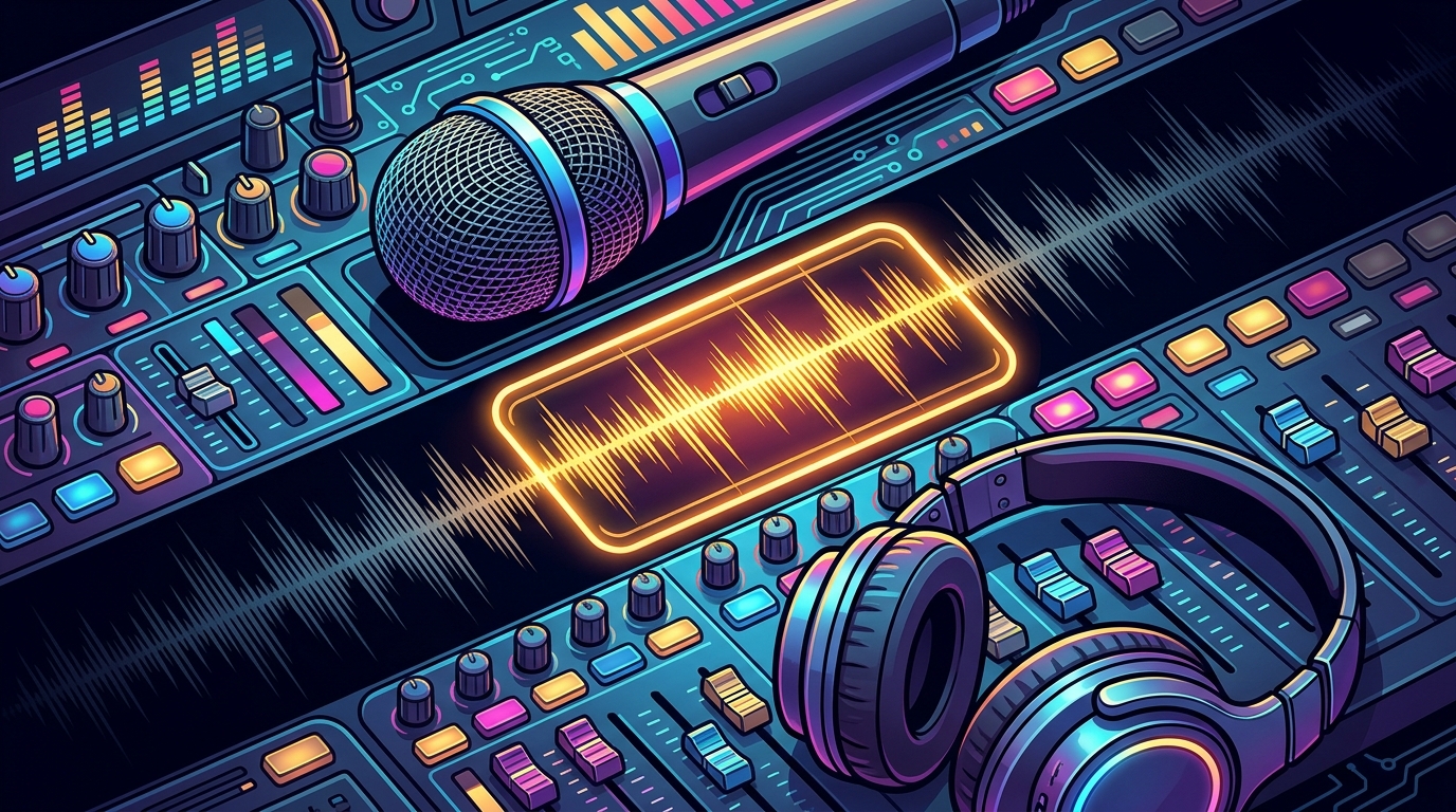 Podcast Music Rights: A Neon Guide To Legal Intro, Outro, And Background Tracks Clip Length And Fair Use