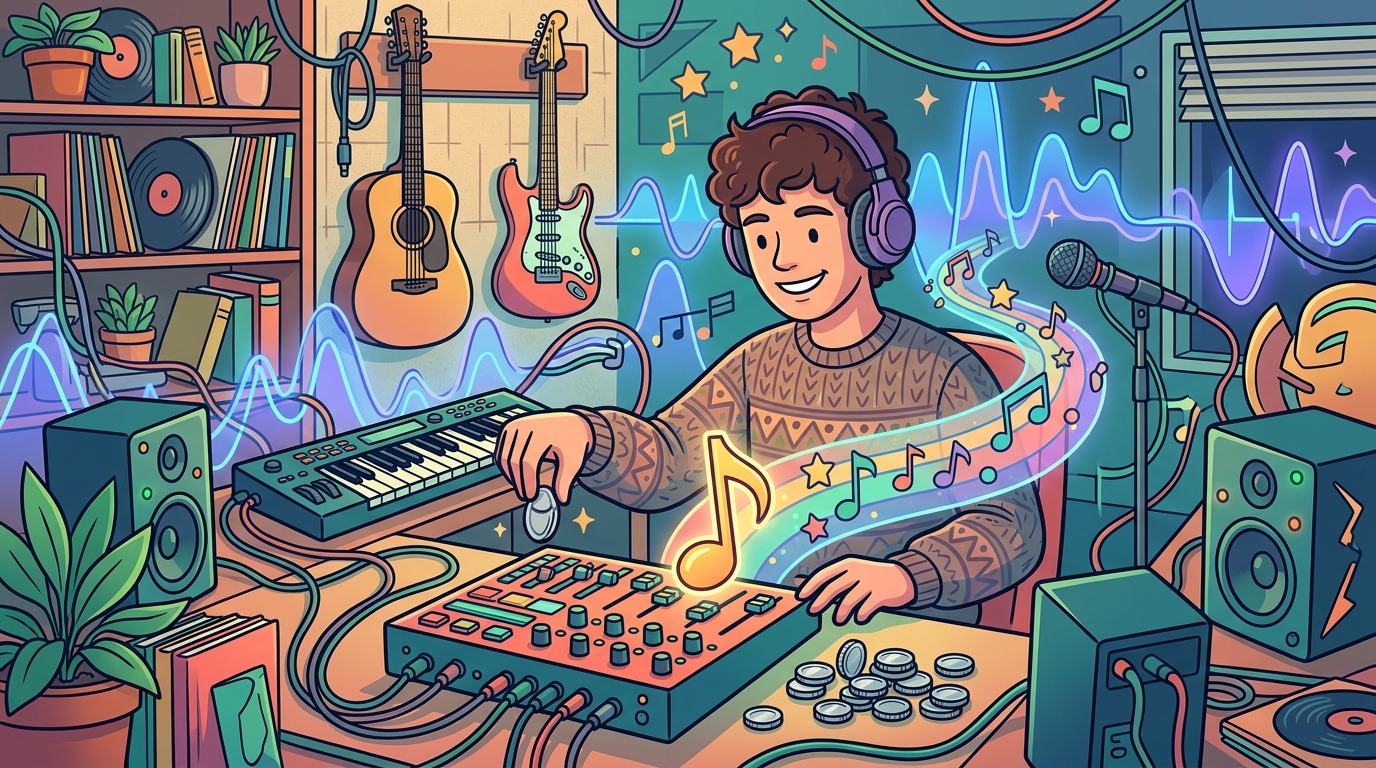 Music Licensing Cost: A 2026 U.S. Pricing Guide Lower Cost Music Licensing Options