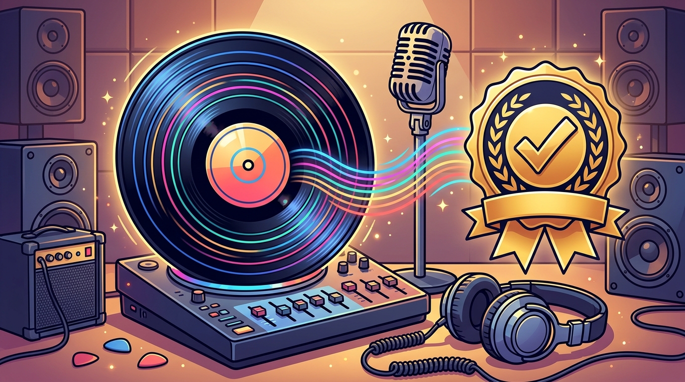 Music Clearance Service For Film Ads Games And More Music Clearance Service Conclusion