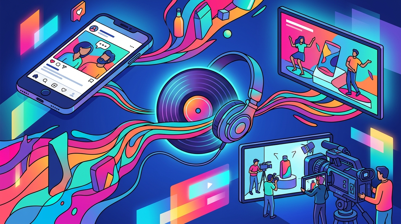 music license for brands clear ads social campaign 1787047518163