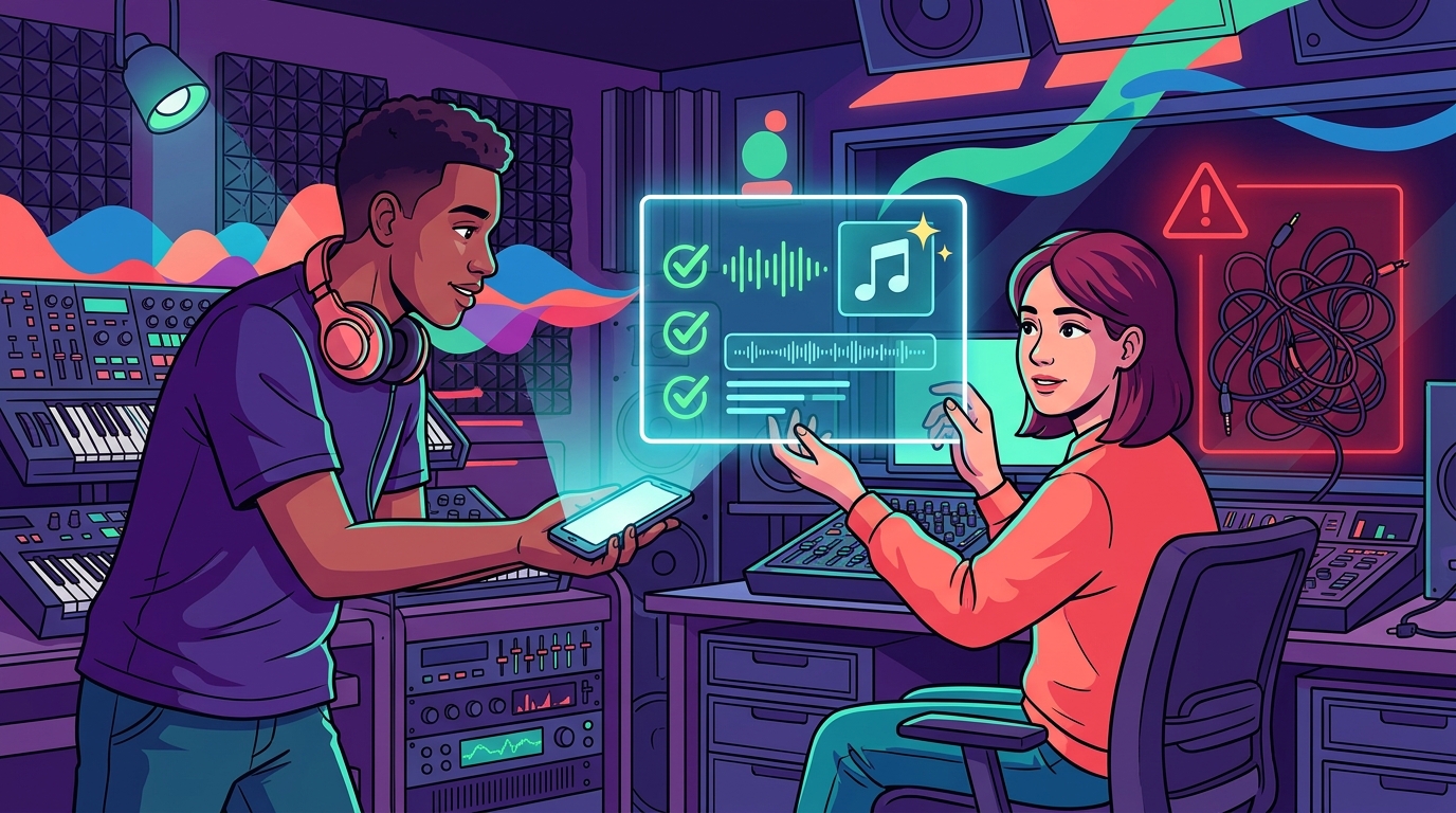 Playlist Pitching Service: Get Your Music Heard Without Buying Streams Playlist Pitching Requirements And Red Flags
