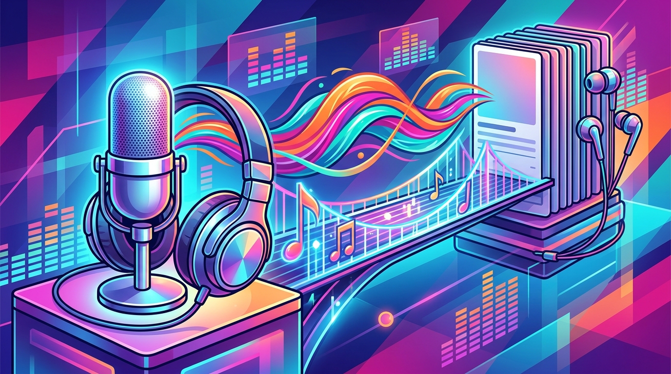 Playlist Pitching Service: Get Your Music Heard Without Buying Streams Featured Image