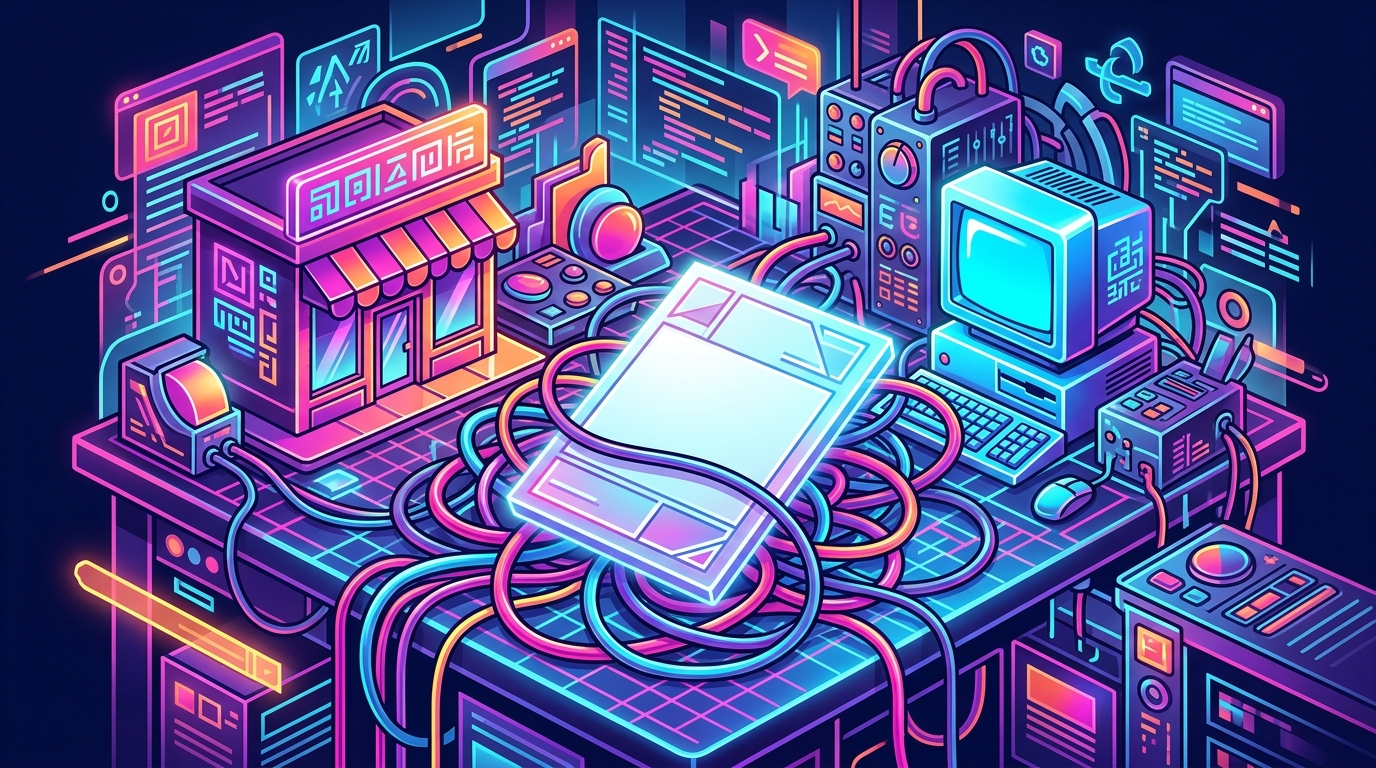 Commercial Retrowave License: How to Buy Music Rights for Ads, Games, and Branded Content Retrowave Font License Confusion