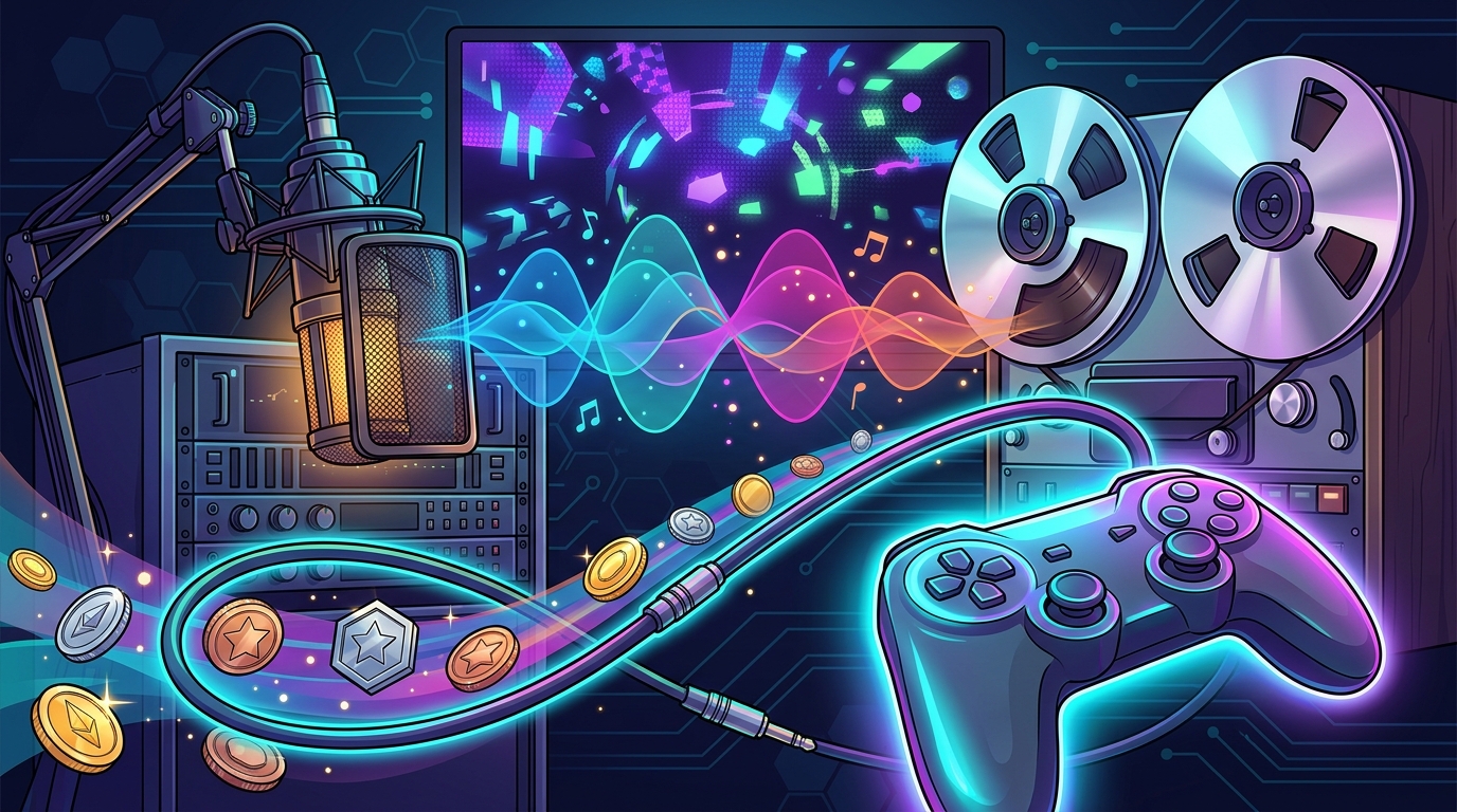 Game Music Licensing: A Neon Guide To Sync, Master, And Custom Soundtracks Sync And Master License Costs