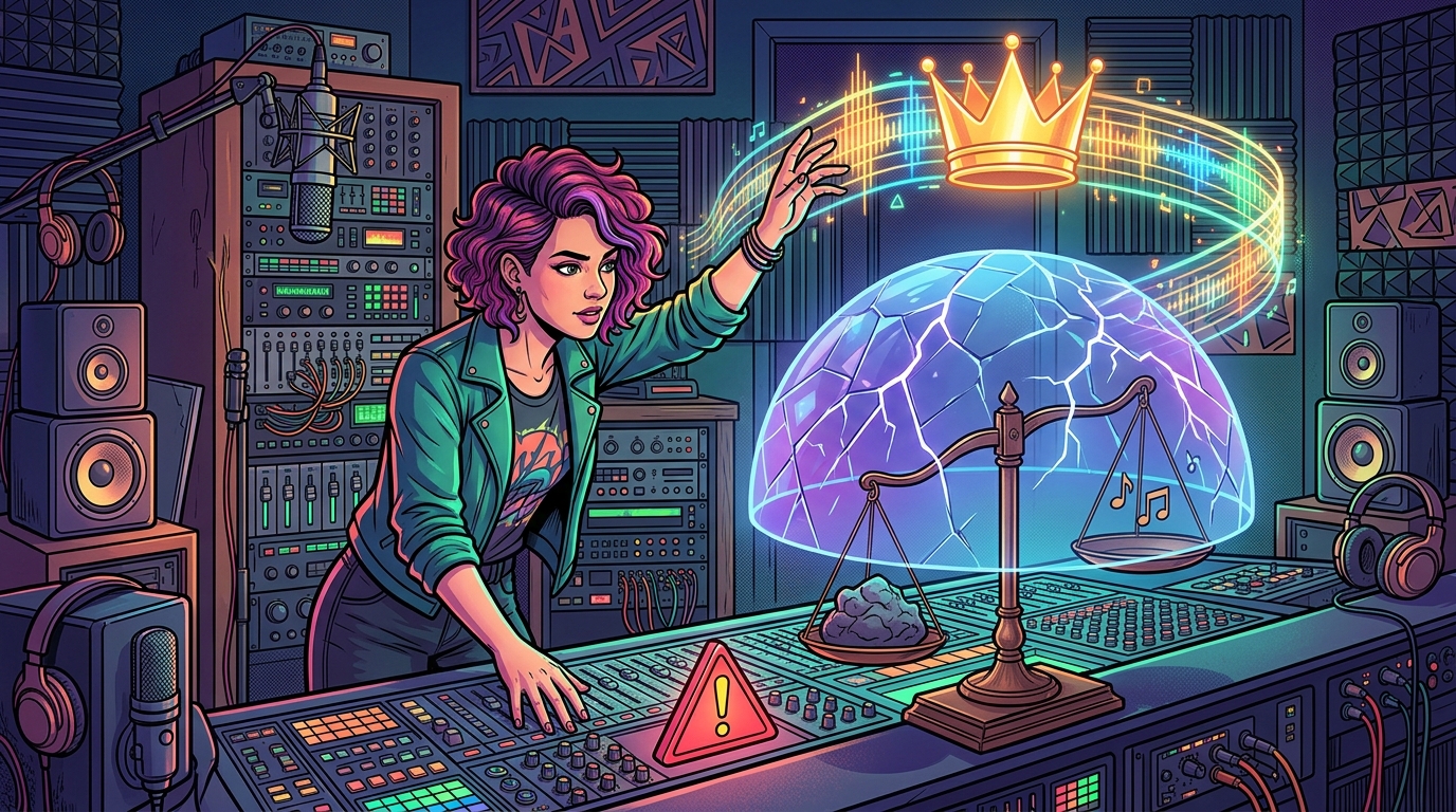 Music Licensing Mistakes That Trigger Takedowns And Muted Videos Trusting Royalty Free And Fair Use